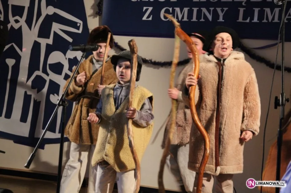 Grupy kolędnicze nagrodzone - zdjęcie 3