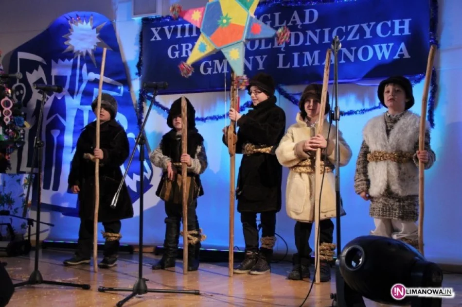 Grupy kolędnicze nagrodzone - zdjęcie 4