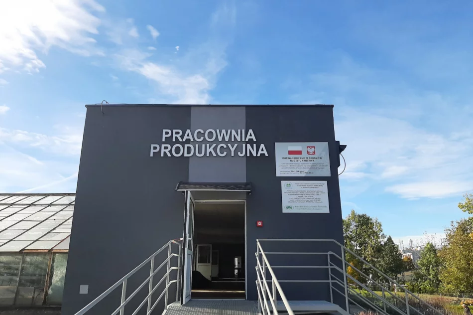 Zwiedzali ogrody… - zdjęcie 14