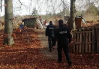 Trudny czas dla bezdomnych i samotnych - zdjęcie główne