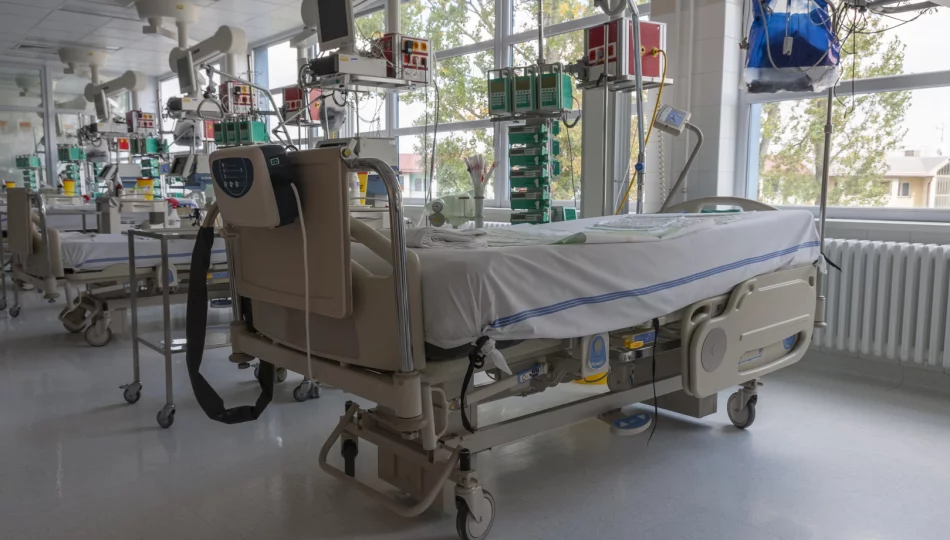 Prokuratura sprawdza, czy doszło do nieprawidłowości w szpitalu im. Jana Pawła II - zdjęcie 1