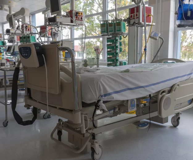 Prokuratura sprawdza, czy doszło do nieprawidłowości w szpitalu im. Jana Pawła II - zdjęcie główne