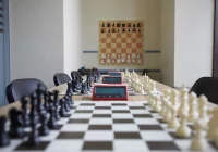 Organizują XV Turniej Szachowy o Puchar Niepodległości - zdjęcie główne