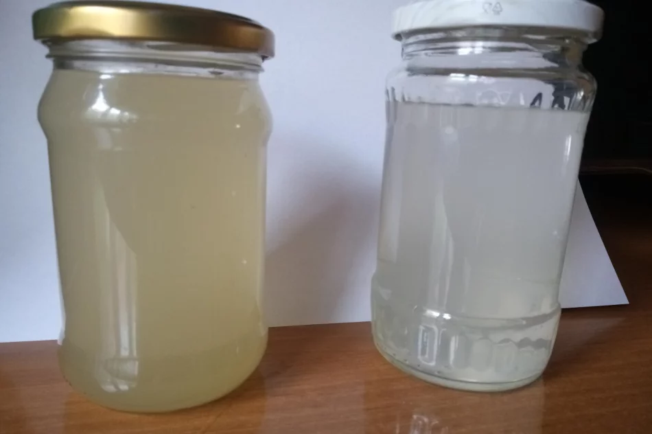 "Woda jest brudna, mętna, śmierdzi, niszczy armaturę i urządzenia sanitarne" - list rozgoryczonej mieszkanki miasta - zdjęcie 2