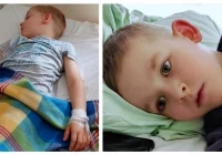 Limanovia z pomocą dla Roberta! Potrzebne wsparcie. - zdjęcie główne