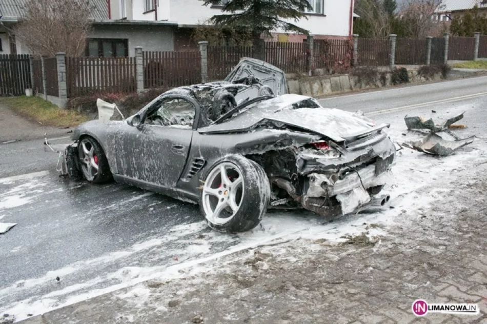 Porsche - podsumowanie materiałów - zdjęcie 4