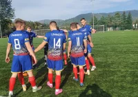 Limanovia - Glinik, festiwal strzelecki, udane łowy Czernickiego - zdjęcie główne