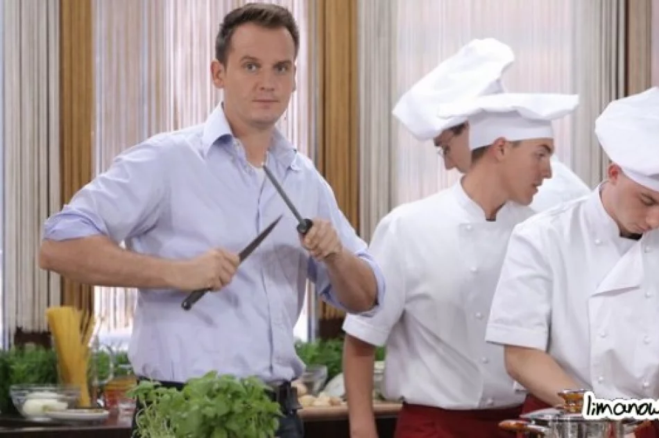 Jak oni gotują ?! - zdjęcie 2