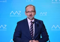 Niedzielski o wprowadzaniu lockdownu i zamykaniu szkół (rozmowa) - zdjęcie główne