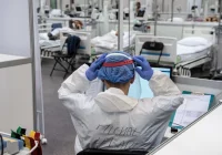 Blisko 3000 zakażeń w Polsce, 2 w powiecie limanowskim - zdjęcie główne