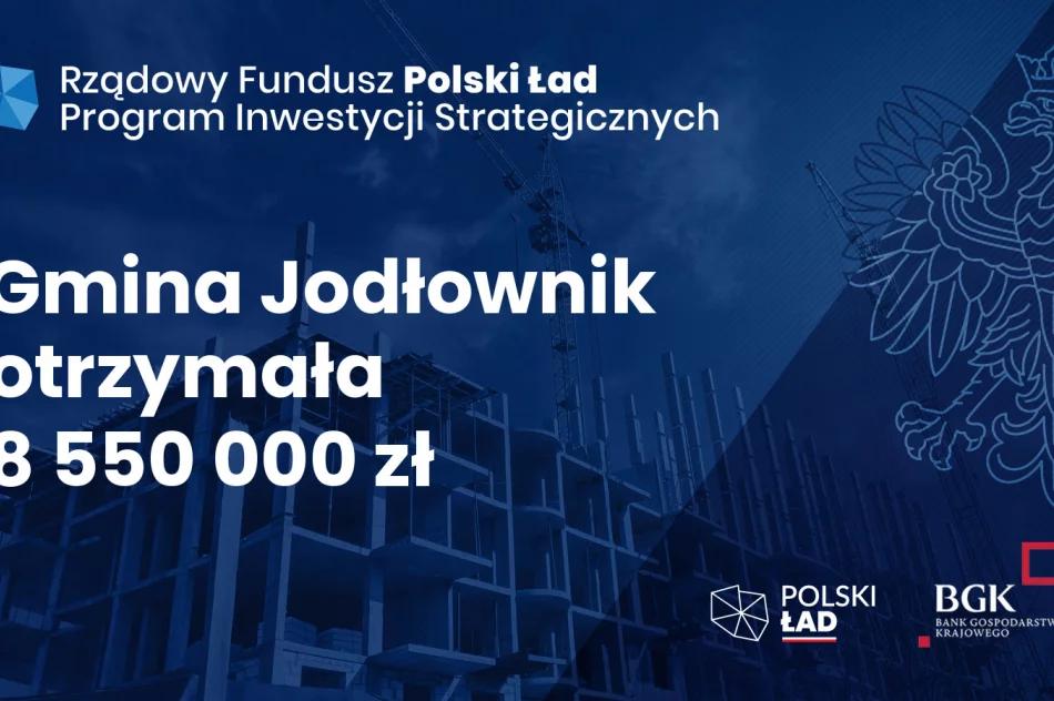 Pieniądze z Polskiego Ładu rozdane - "rekordowe wsparcie" dla samorządów (lista dotacji) - zdjęcie 3