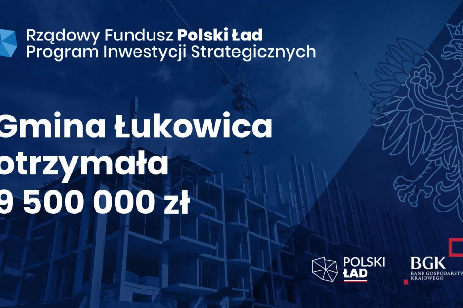 Pieniądze z Polskiego Ładu rozdane - "rekordowe wsparcie" dla samorządów (lista dotacji) - zdjęcie 7