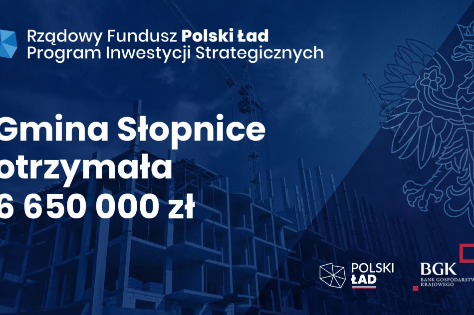 Pieniądze z Polskiego Ładu rozdane - "rekordowe wsparcie" dla samorządów (lista dotacji) - zdjęcie 10