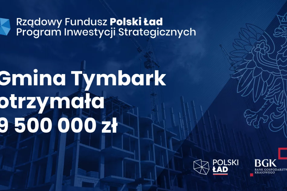 Pieniądze z Polskiego Ładu rozdane - "rekordowe wsparcie" dla samorządów (lista dotacji) - zdjęcie 11