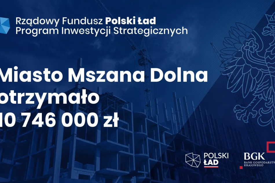 Pieniądze z Polskiego Ładu rozdane - "rekordowe wsparcie" dla samorządów (lista dotacji) - zdjęcie 13