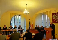 Miasto z powiatem - przełomowy moment - zdjęcie główne