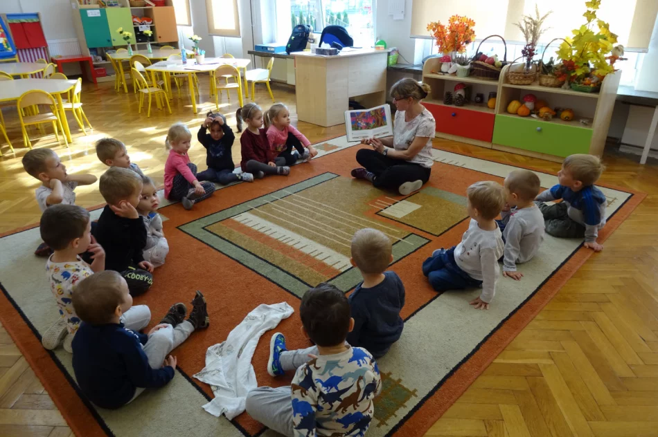 Akcja ,,Przerwa na czytanie” w ZSP nr w Limanowej - zdjęcie 4