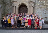 10-lecie Limanowskiego Uniwersytetu Trzeciego Wieku - zdjęcie główne