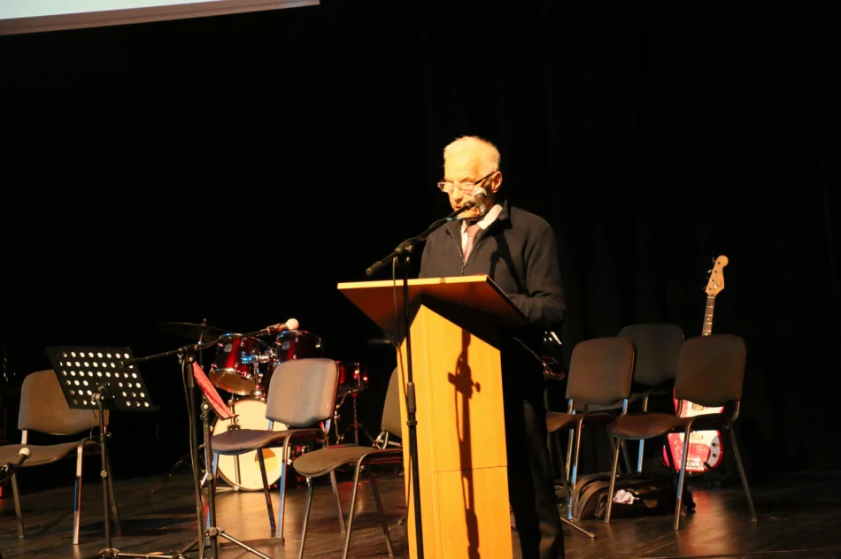 10-lecie Limanowskiego Uniwersytetu Trzeciego Wieku - zdjęcie 14