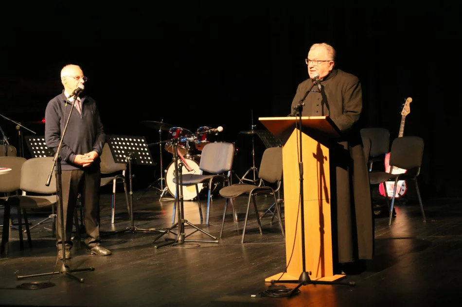 10-lecie Limanowskiego Uniwersytetu Trzeciego Wieku - zdjęcie 20