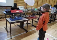 Niecodzienny finał dla WOŚP - zdjęcie główne