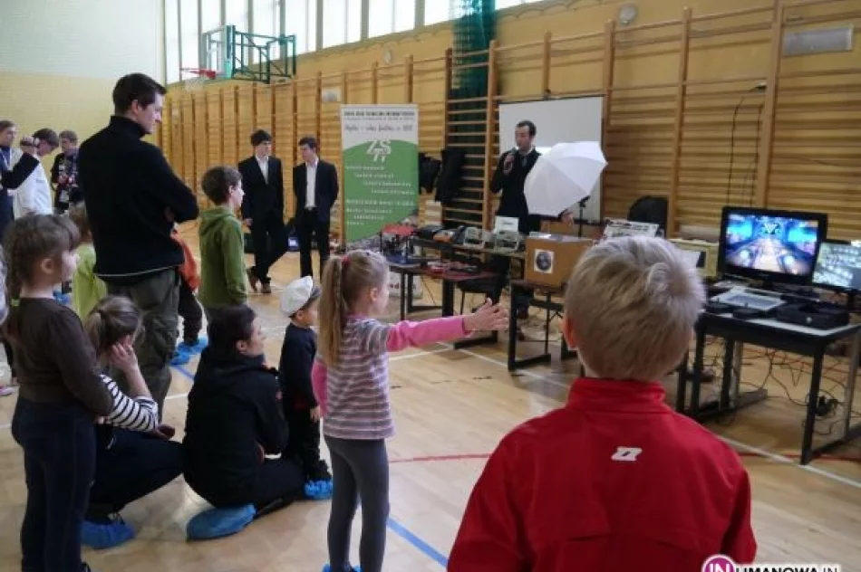 Niecodzienny finał dla WOŚP - zdjęcie 2