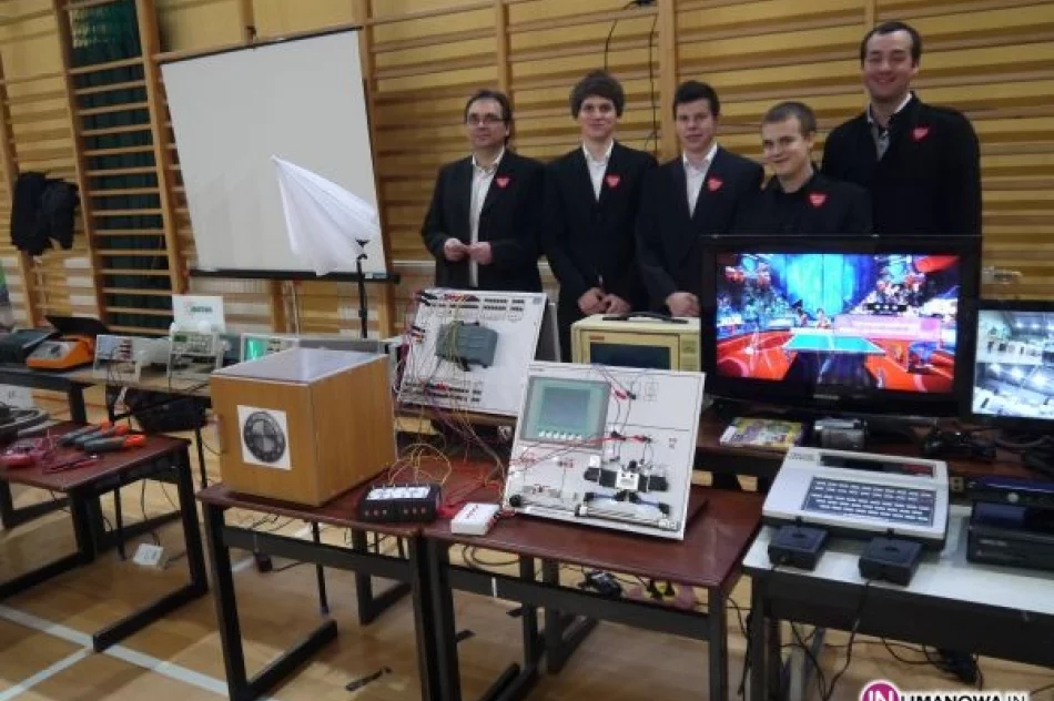 Niecodzienny finał dla WOŚP - zdjęcie 3