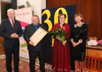 Chór Chłopięcy Bazyliki Matki Boskiej Bolesnej świętował Jubileusz 30-lecia działalności - zdjęcie główne