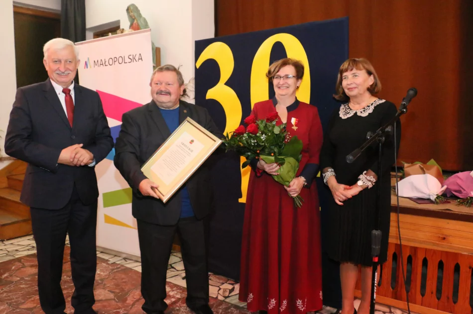 Chór Chłopięcy Bazyliki Matki Boskiej Bolesnej świętował Jubileusz 30-lecia działalności - zdjęcie 2