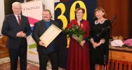 Chór Chłopięcy Bazyliki Matki Boskiej Bolesnej świętował Jubileusz 30-lecia działalności - zdjęcie 2