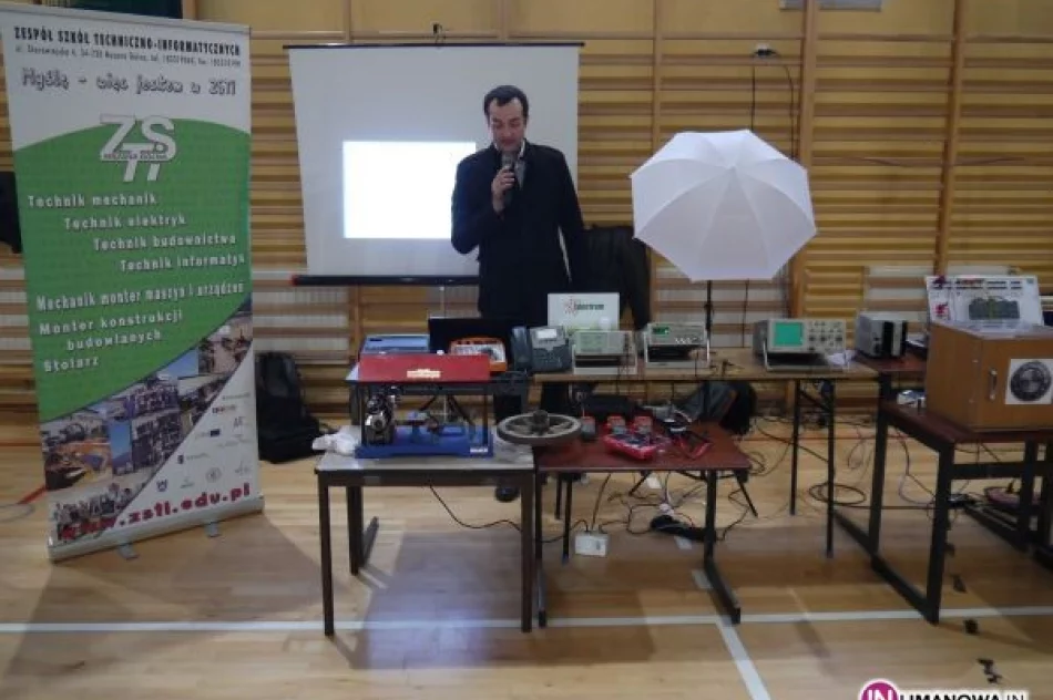 Niecodzienny finał dla WOŚP - zdjęcie 4