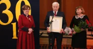 Chór Chłopięcy Bazyliki Matki Boskiej Bolesnej świętował Jubileusz 30-lecia działalności - zdjęcie 3