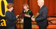 Chór Chłopięcy Bazyliki Matki Boskiej Bolesnej świętował Jubileusz 30-lecia działalności - zdjęcie 4