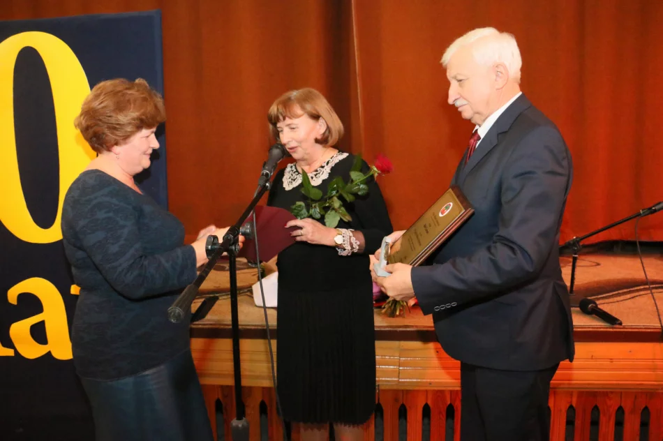 Chór Chłopięcy Bazyliki Matki Boskiej Bolesnej świętował Jubileusz 30-lecia działalności - zdjęcie 4