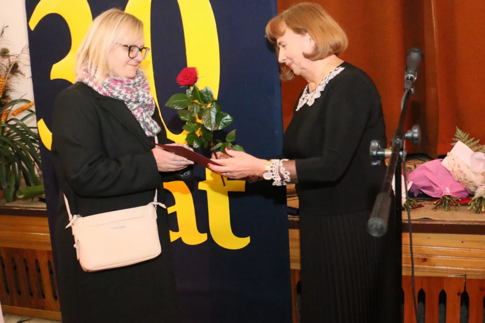 Chór Chłopięcy Bazyliki Matki Boskiej Bolesnej świętował Jubileusz 30-lecia działalności - zdjęcie 5