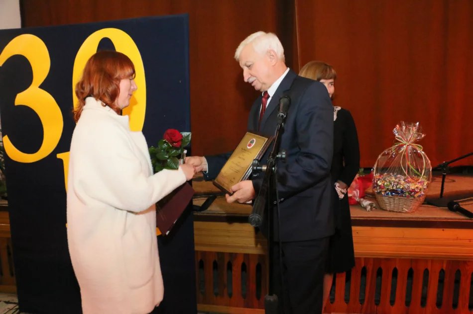 Chór Chłopięcy Bazyliki Matki Boskiej Bolesnej świętował Jubileusz 30-lecia działalności - zdjęcie 6