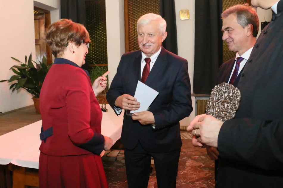 Chór Chłopięcy Bazyliki Matki Boskiej Bolesnej świętował Jubileusz 30-lecia działalności - zdjęcie 8
