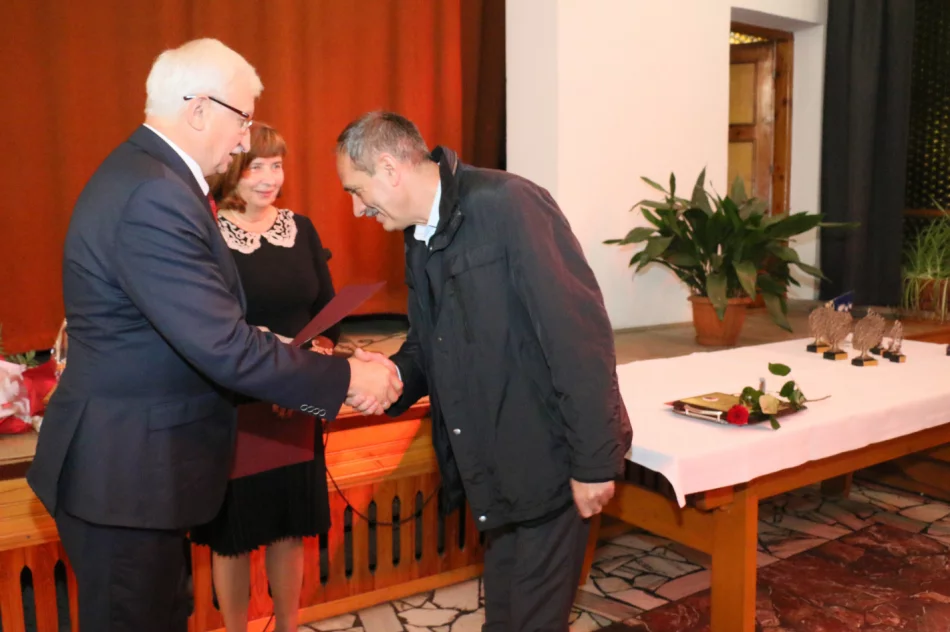 Chór Chłopięcy Bazyliki Matki Boskiej Bolesnej świętował Jubileusz 30-lecia działalności - zdjęcie 9