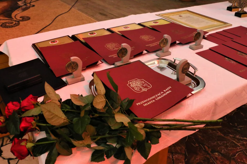 Chór Chłopięcy Bazyliki Matki Boskiej Bolesnej świętował Jubileusz 30-lecia działalności - zdjęcie 15