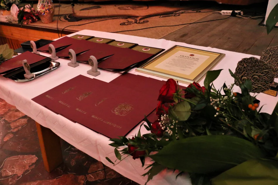 Chór Chłopięcy Bazyliki Matki Boskiej Bolesnej świętował Jubileusz 30-lecia działalności - zdjęcie 16