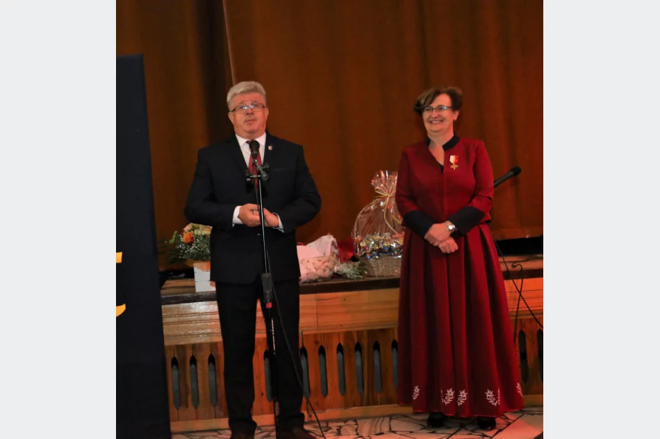 Chór Chłopięcy Bazyliki Matki Boskiej Bolesnej świętował Jubileusz 30-lecia działalności - zdjęcie 20