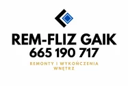 Profesjonalne usługi remontowe i wykończenia wnętrz. - zdjęcie główne
