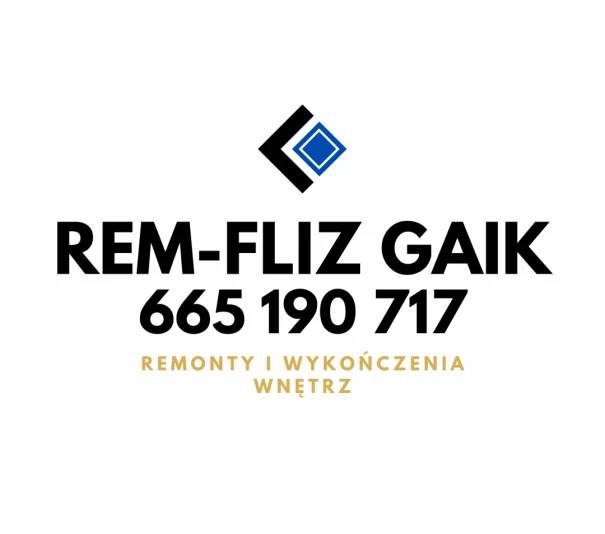 Profesjonalne usługi remontowe i wykończenia wnętrz. - Zdjęcie główne