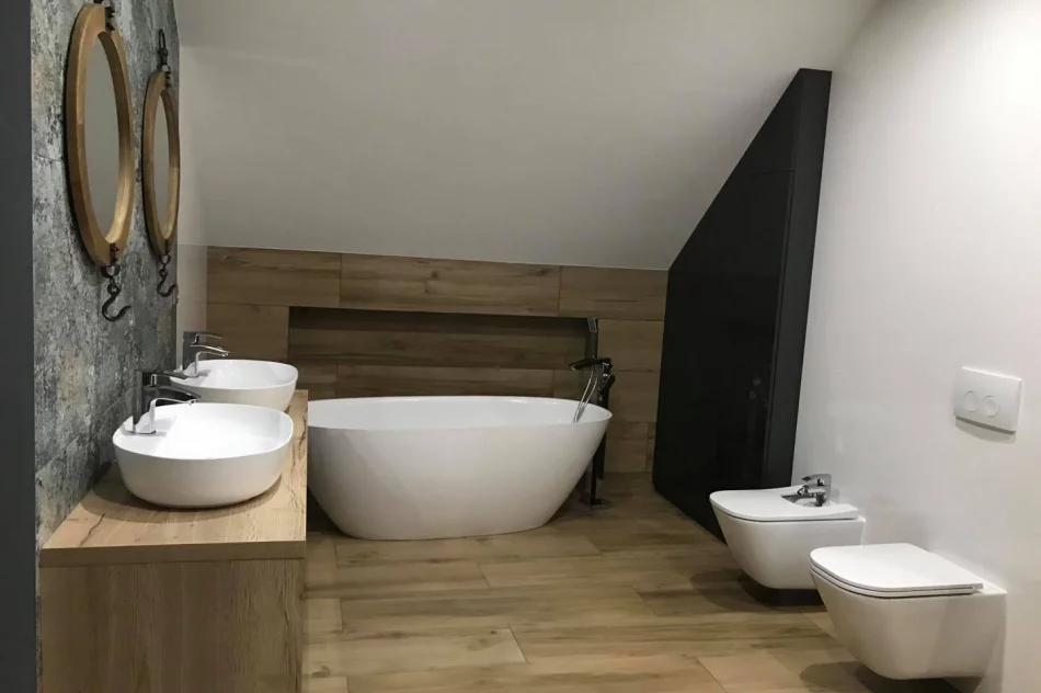 Profesjonalne usługi remontowe i wykończenia wnętrz. - zdjęcie 5