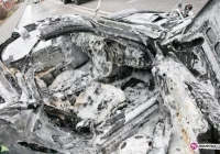 Pijany policjant za kierownicą porsche, prokuratura postawiła zarzuty - zdjęcie główne