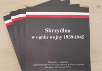 Publikacja o miejscowości “w ogniu wojny” - zdjęcie główne