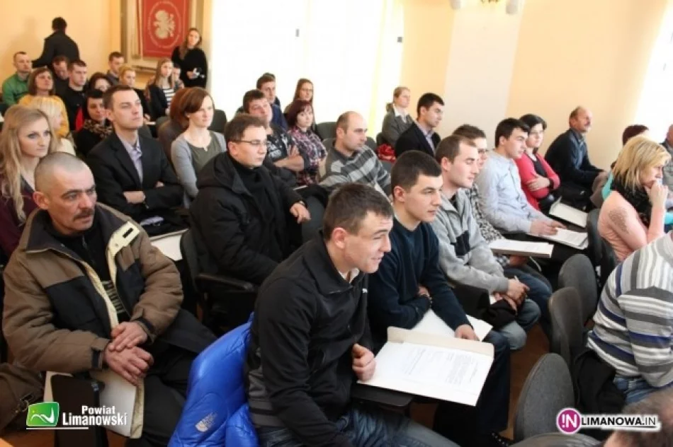 Rozpoczęli działalność: gratulacje odważnej decyzji - zdjęcie 2