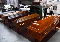 Planowane zmiany w branży pogrzebowej. Koniec zakładów "garażowych". Koroner i ekologiczne cmentarze - zdjęcie główne