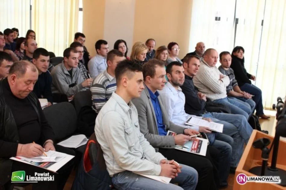 Rozpoczęli działalność: gratulacje odważnej decyzji - zdjęcie 3