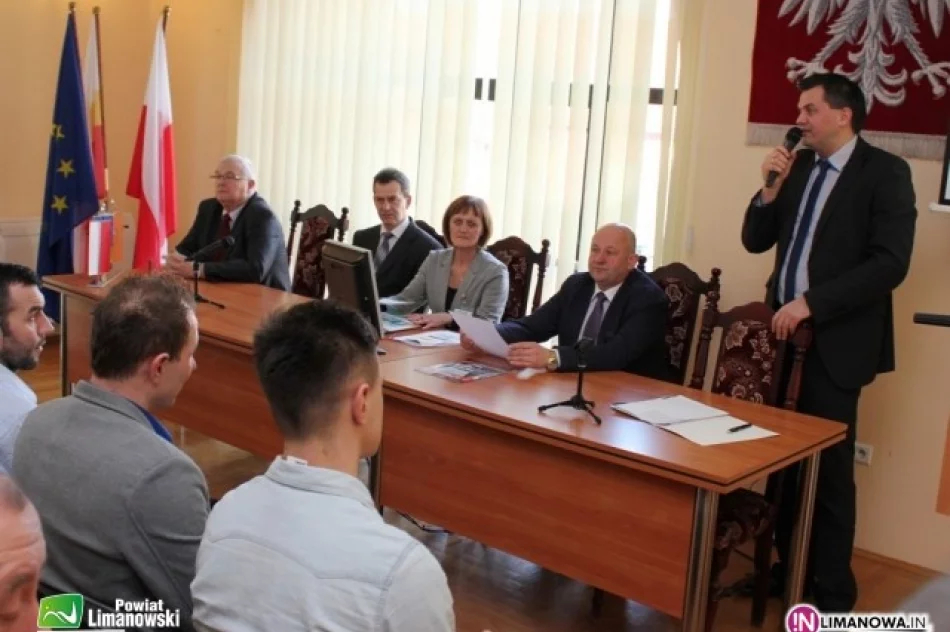 Rozpoczęli działalność: gratulacje odważnej decyzji - zdjęcie 4